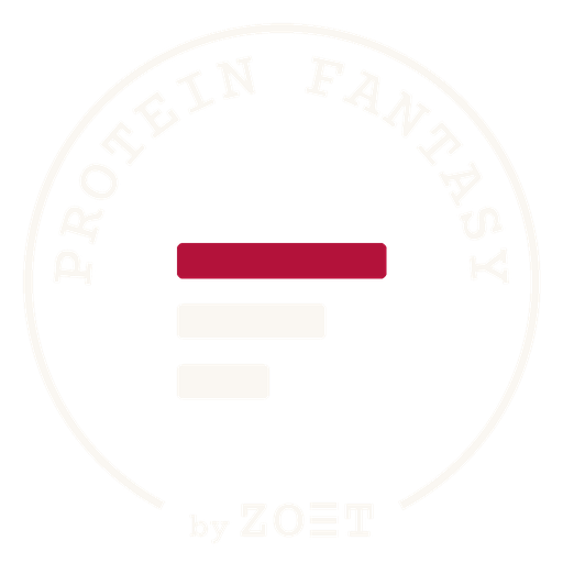 ZOET Protein Fantasy